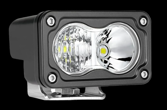 LM-B2 Battery Powered Baja Light