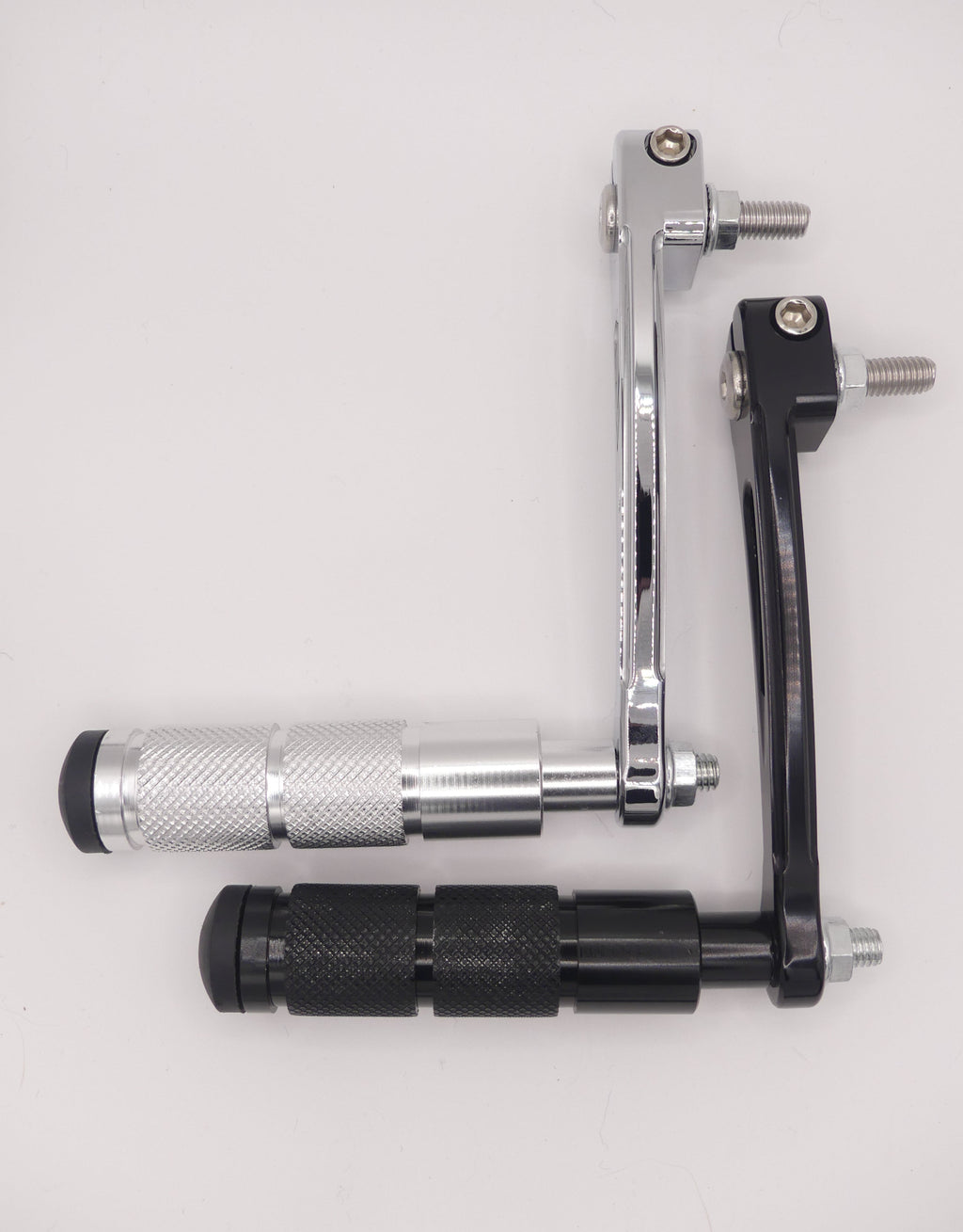 Yozma IN10 Shift lock