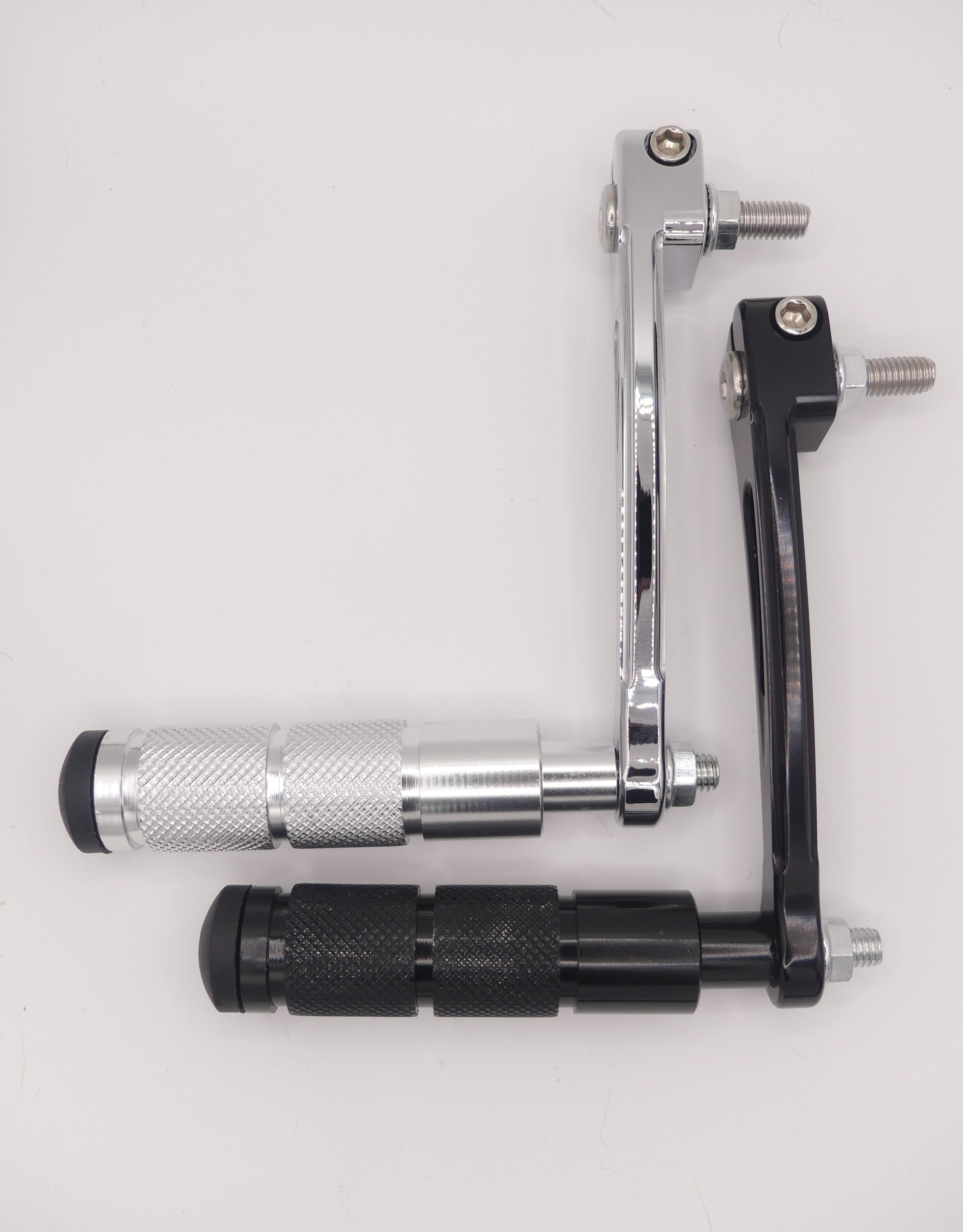 Yozma IN10 Shift lock