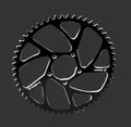 Warp 9 Altis Sprocket