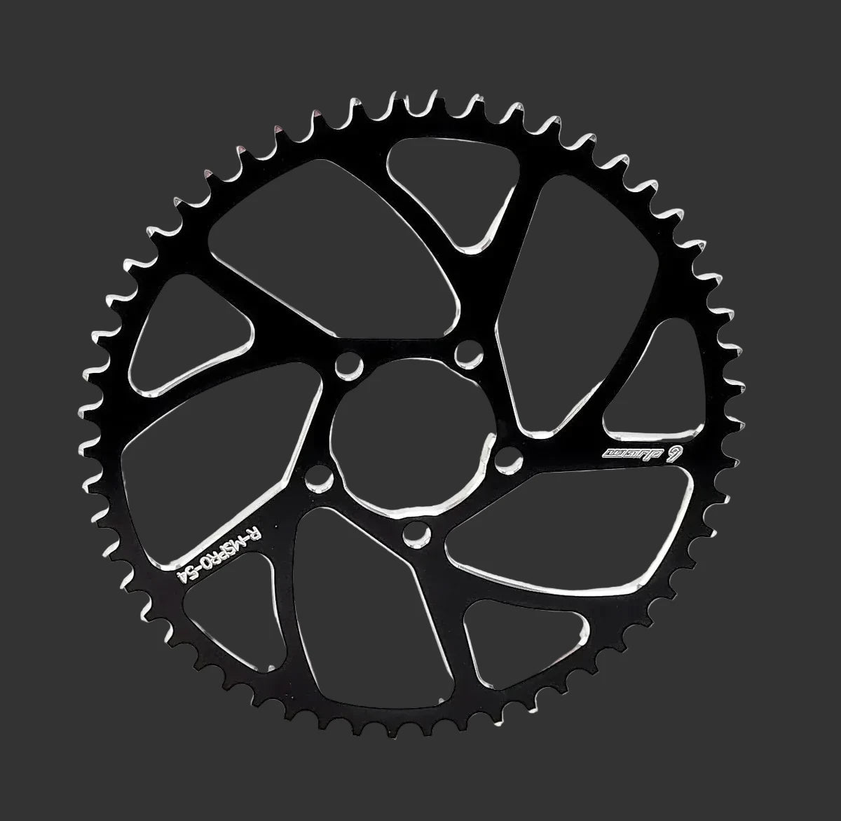 Warp 9 Altis Sprocket