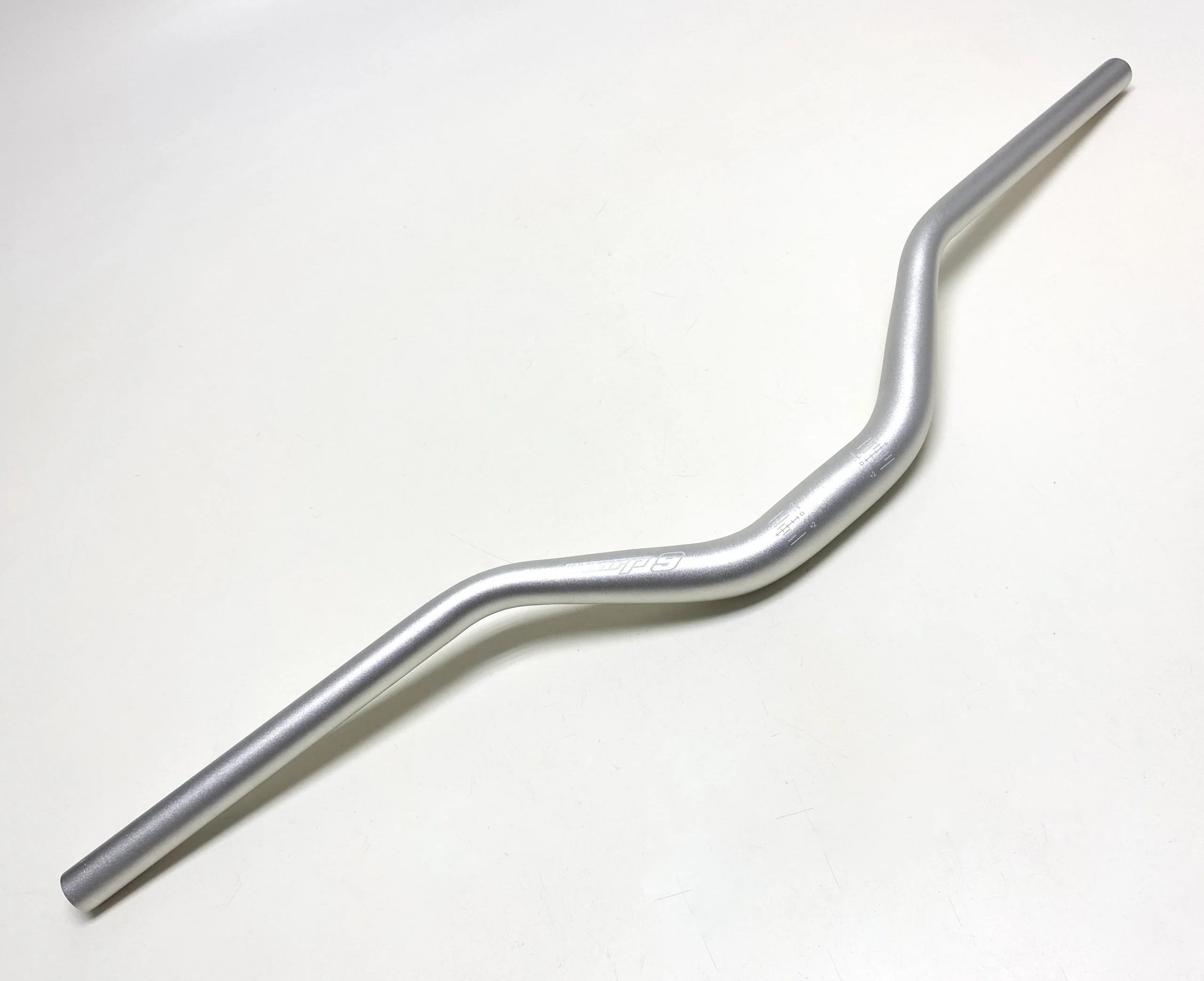 E-Moto 31.8mm Handlebars