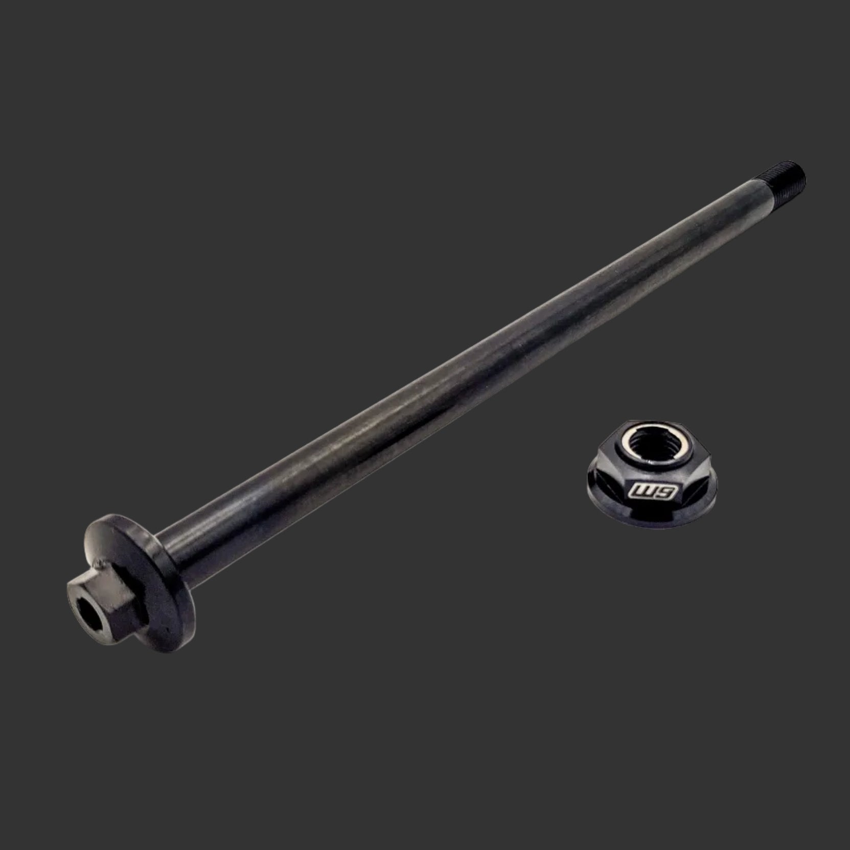 Light Bee 12.9 Cryo swingarm/jackshaft bolt