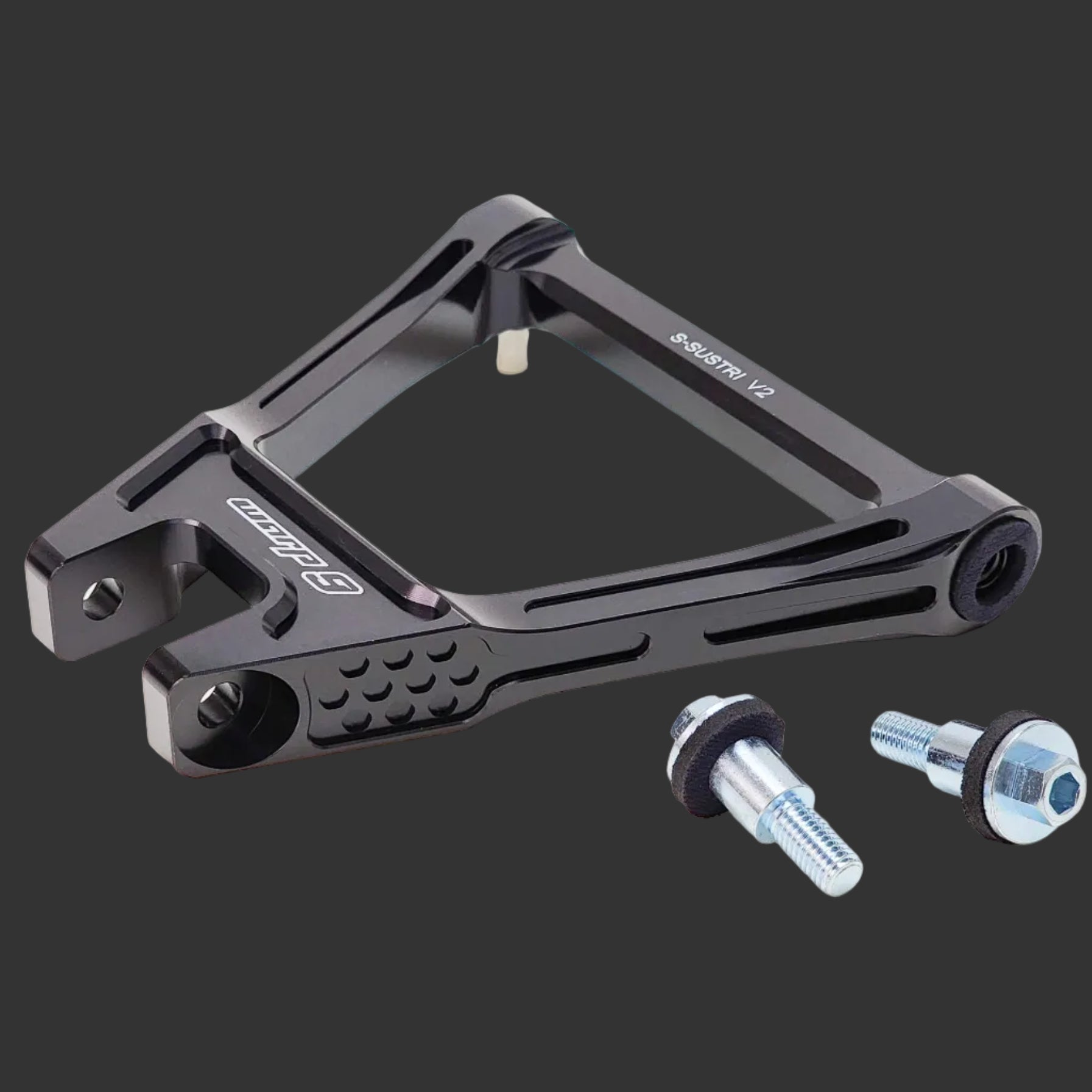 Surron Rear Suspension Triangles – MxVoltz