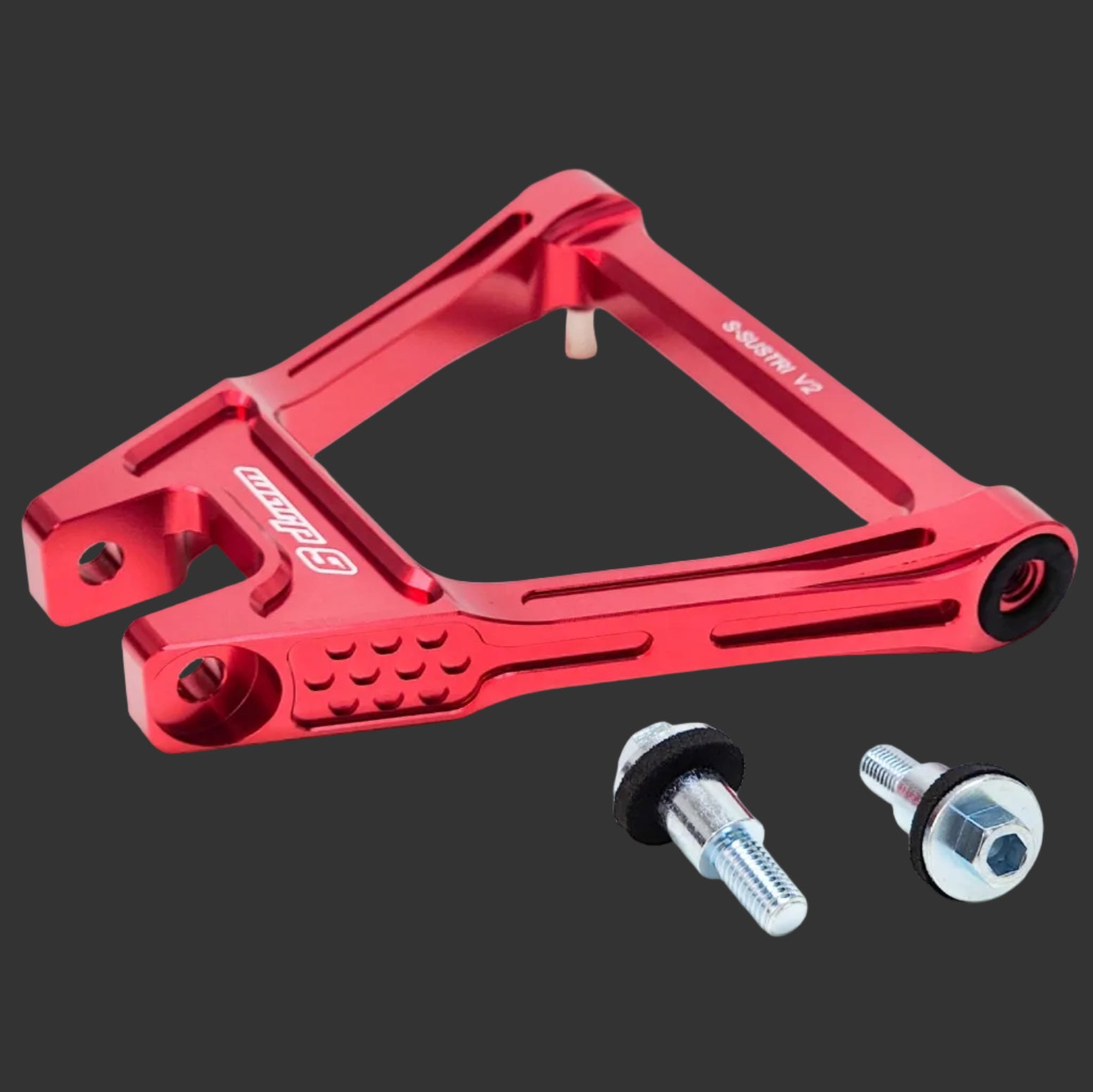 Surron Rear Suspension Triangles