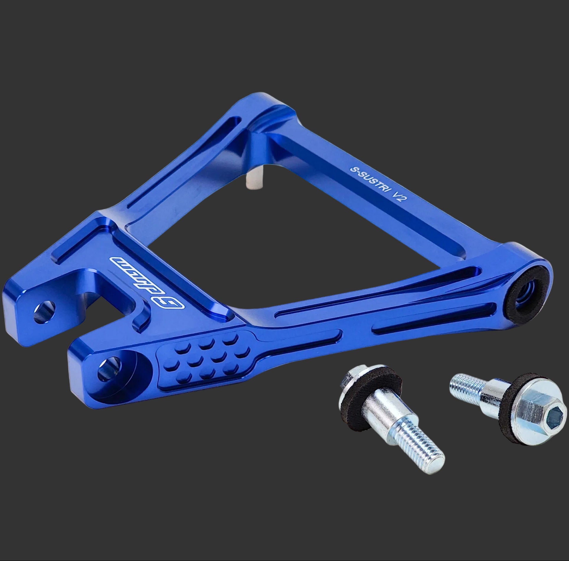 Surron Rear Suspension Triangles