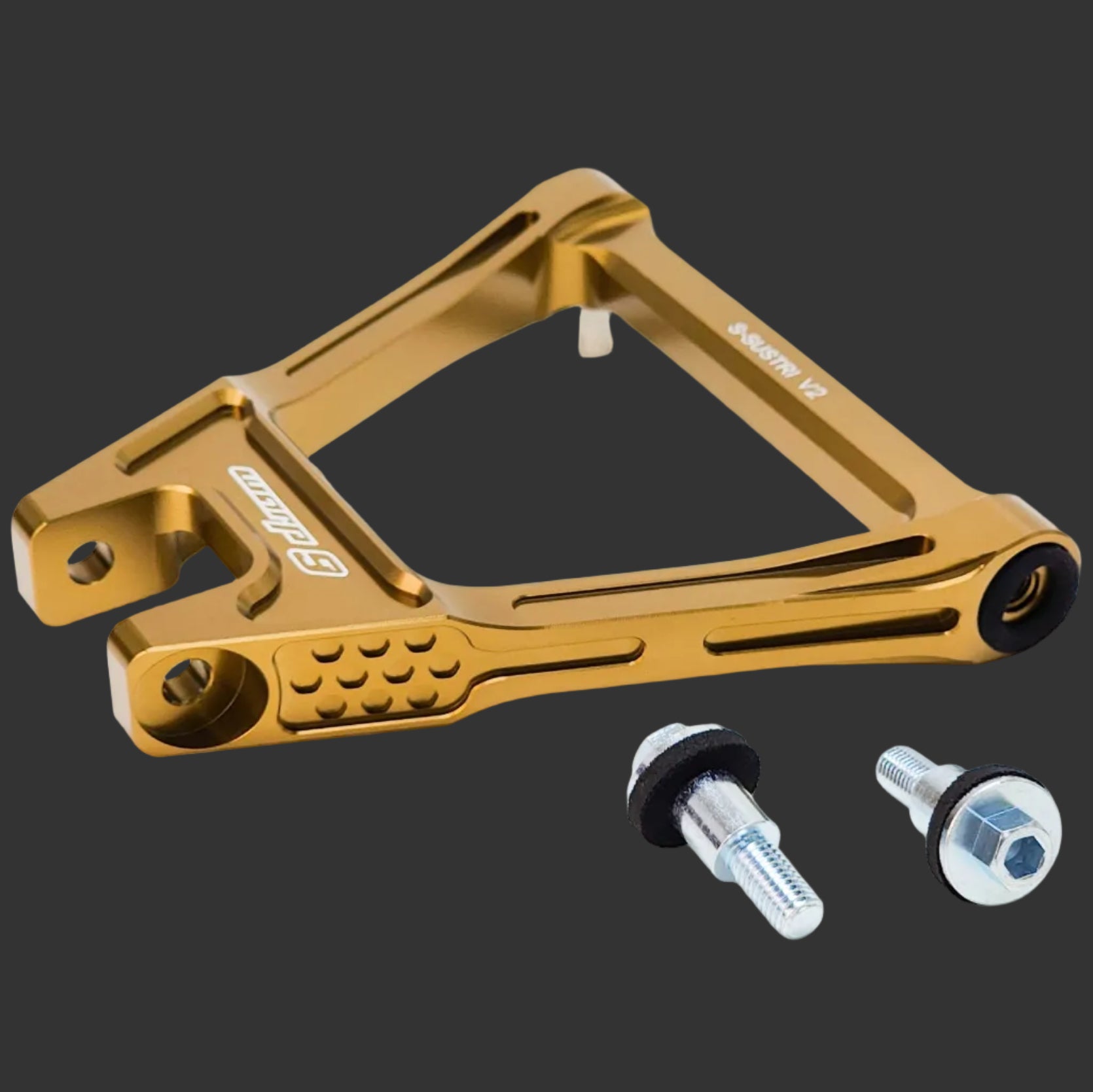 Surron Rear Suspension Triangles