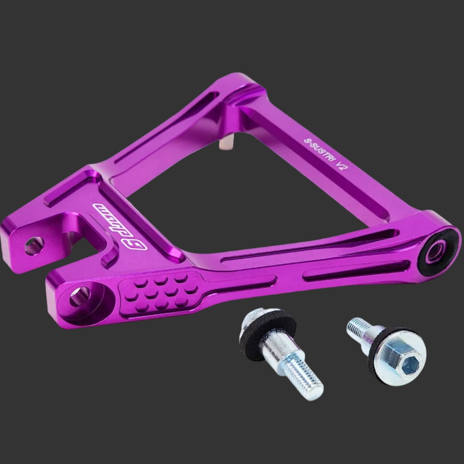 Surron Rear Suspension Triangles