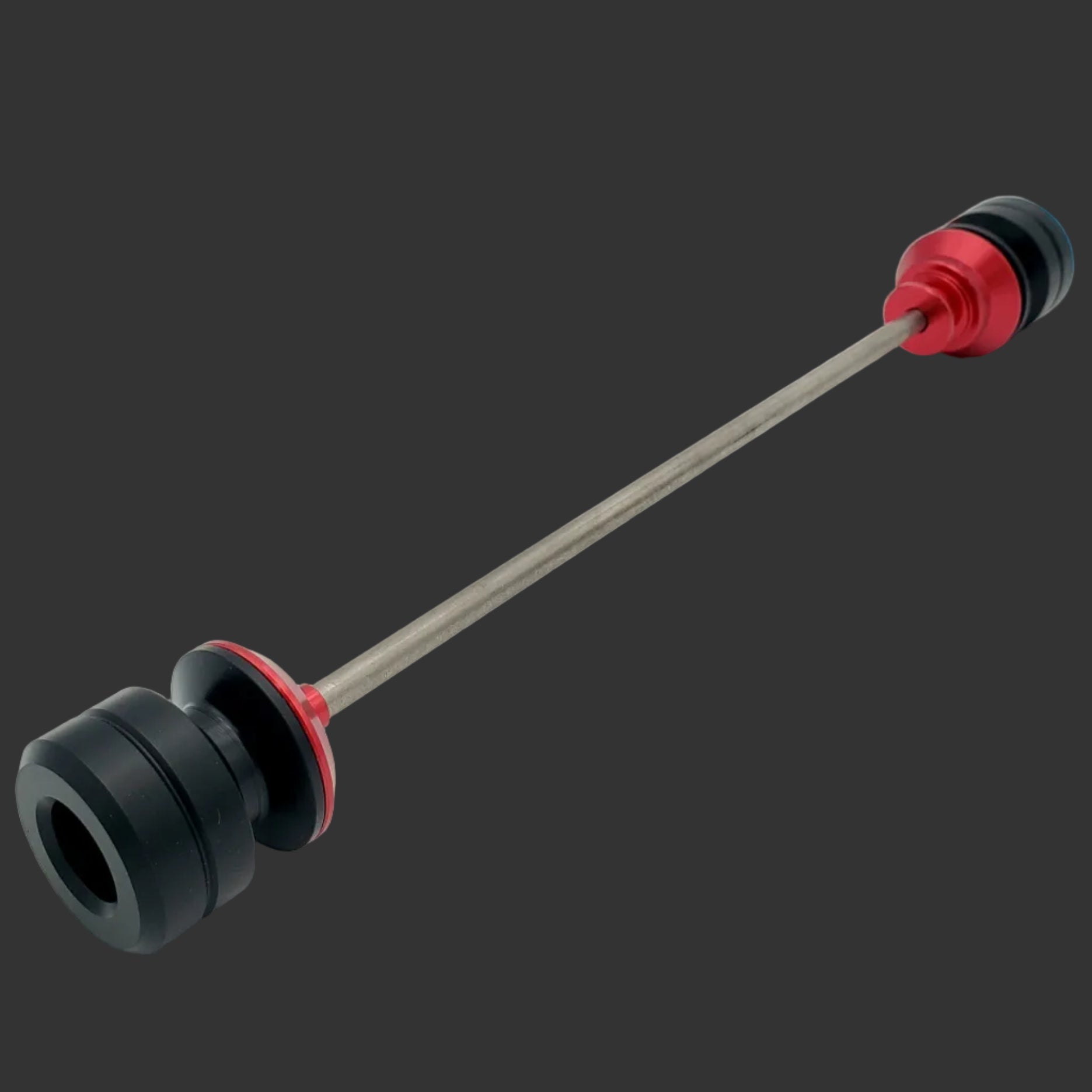 Ultra Bee Front Supermoto Axle Slider (Collective)