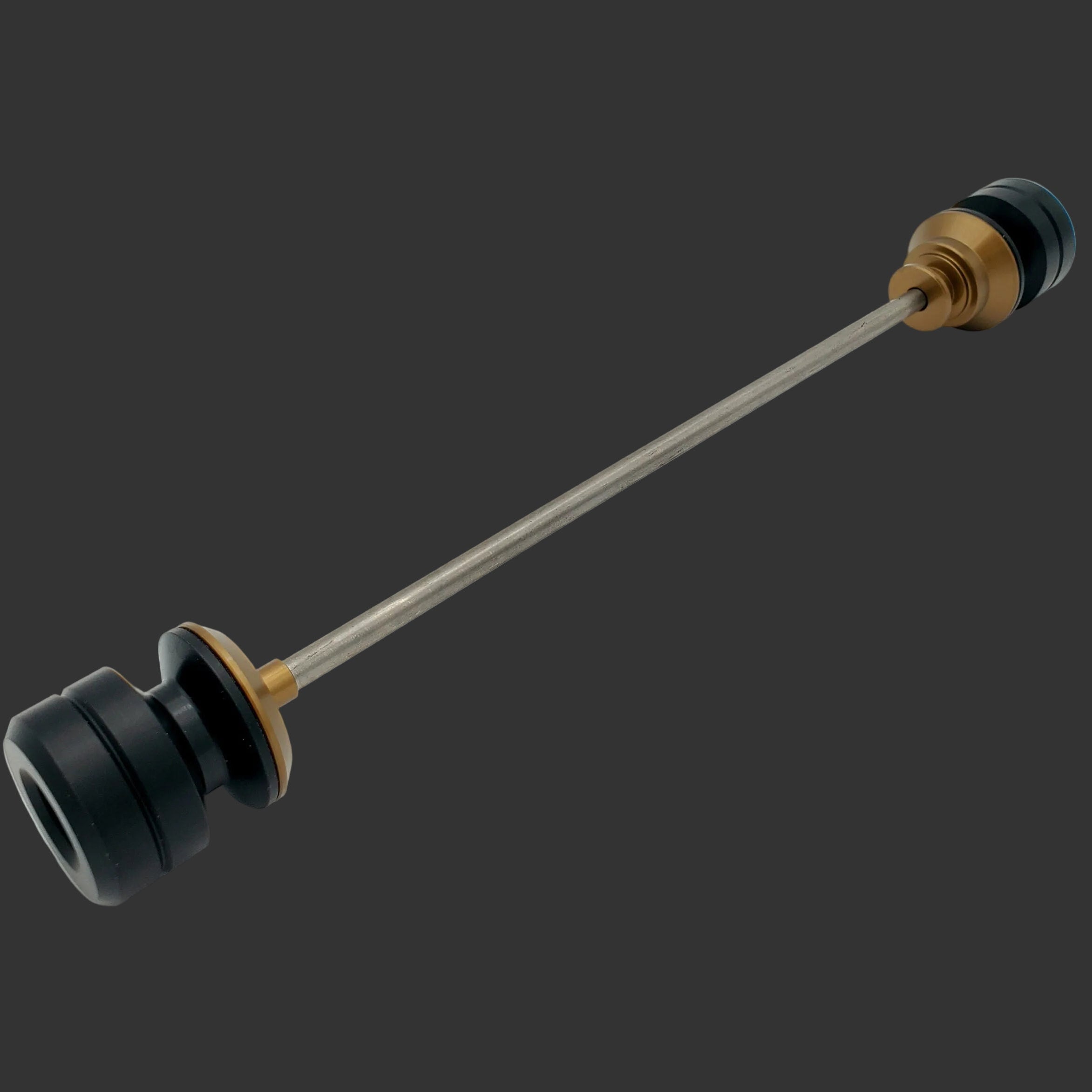 Ultra Bee Front Supermoto Axle Slider (Collective)