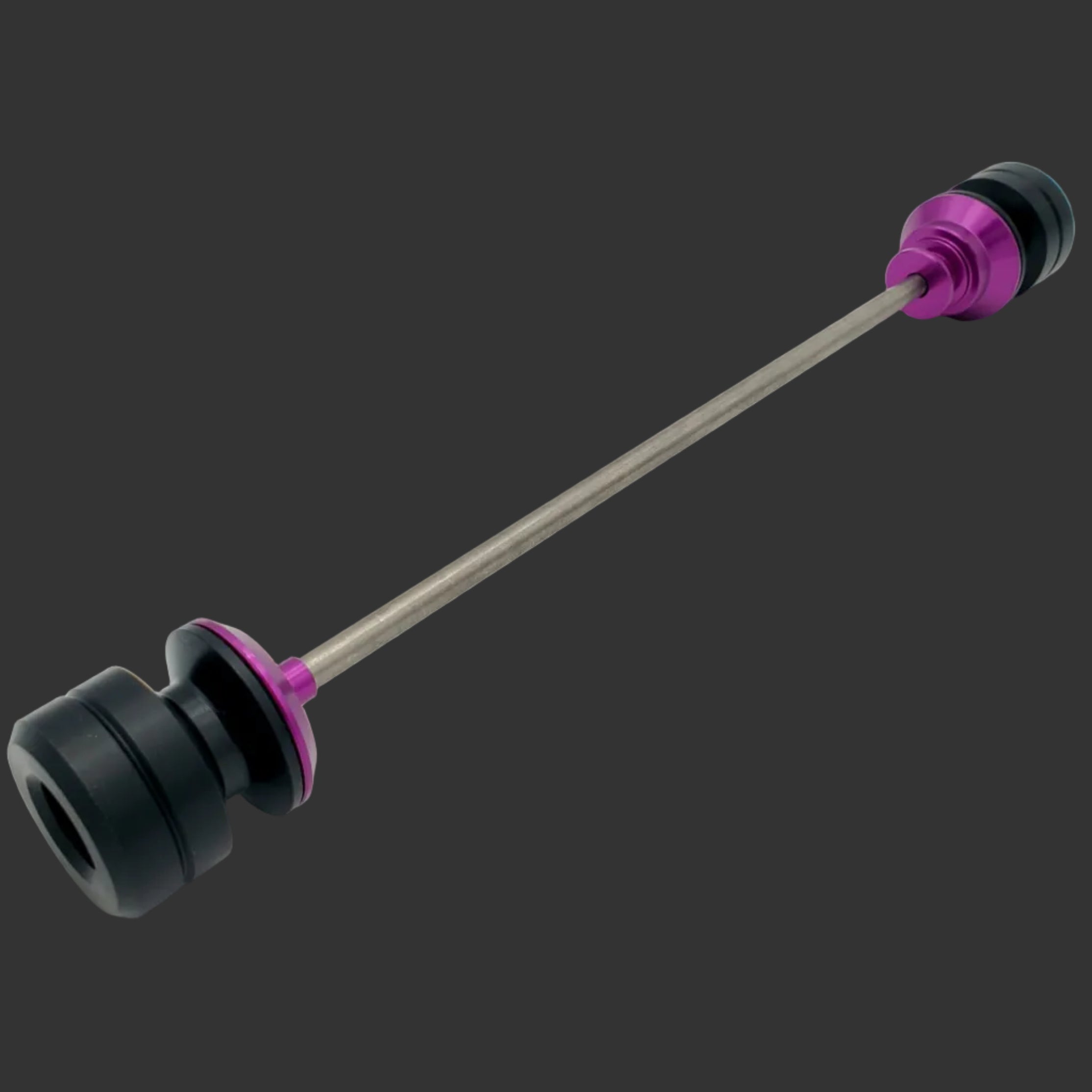 Ultra Bee Front Supermoto Axle Slider (Collective)