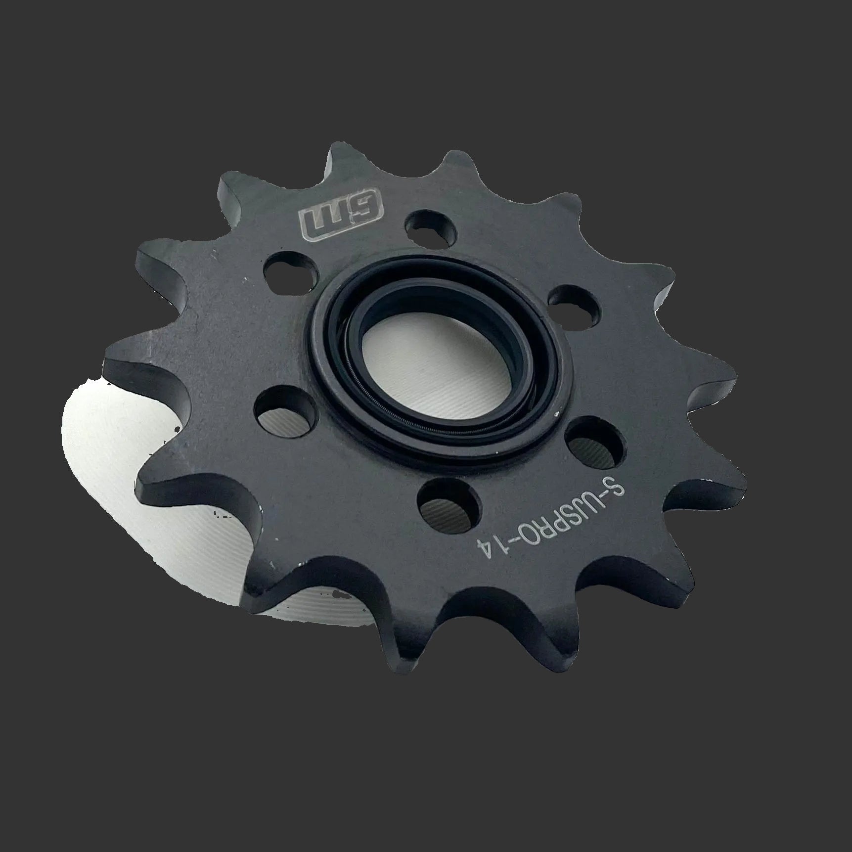 Ultra Bee Jack Shaft Sprocket