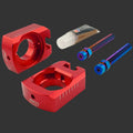 Ultra Bee Axle Block (Collective)