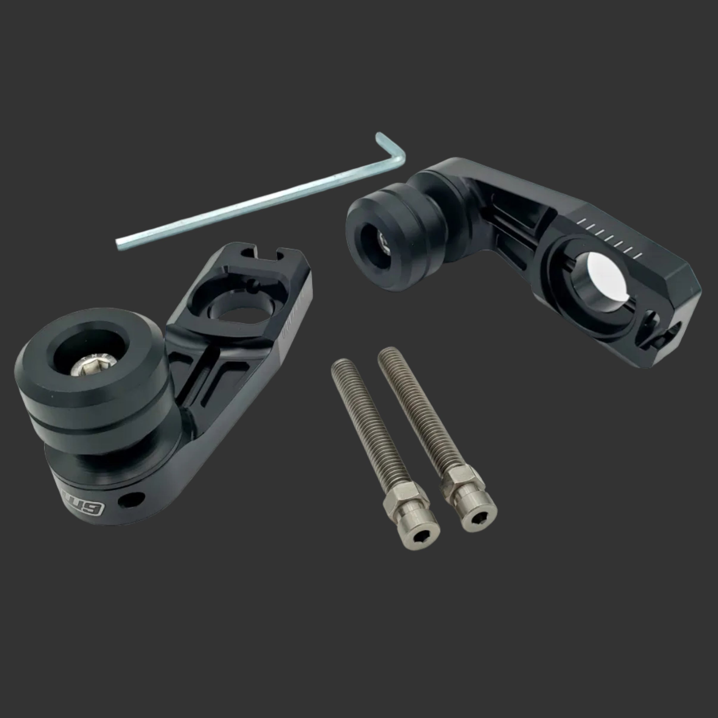 Ultra Bee Rear Slider