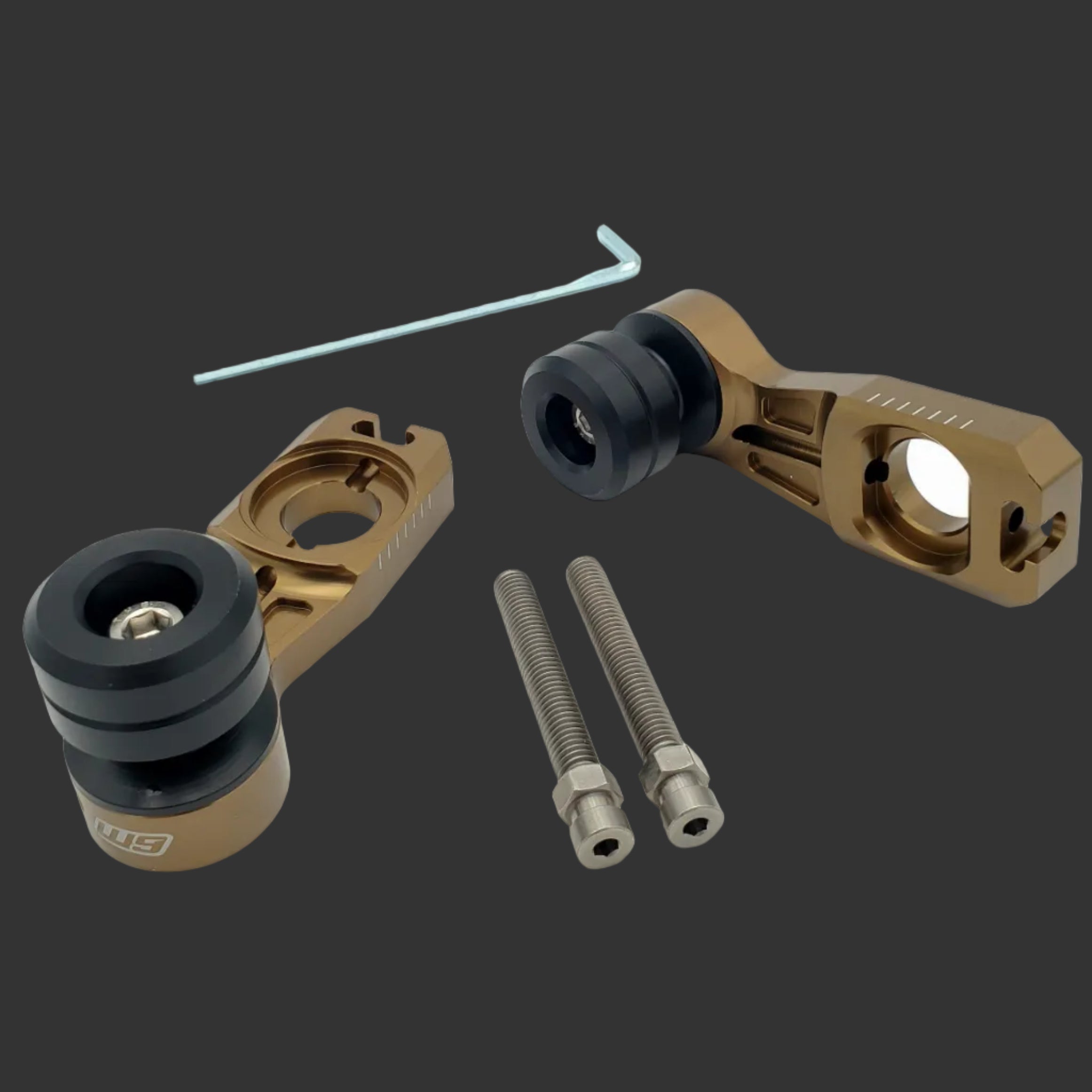 Ultra Bee Rear Slider