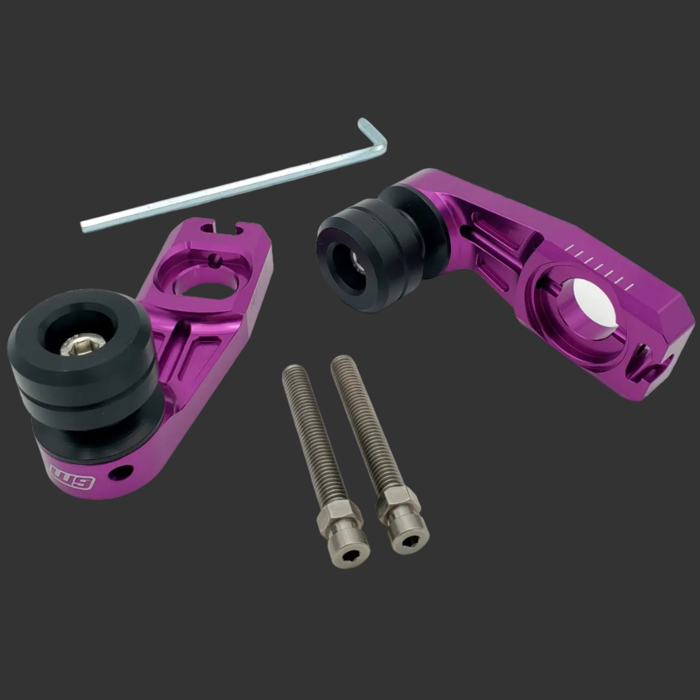 Ultra Bee Rear Slider