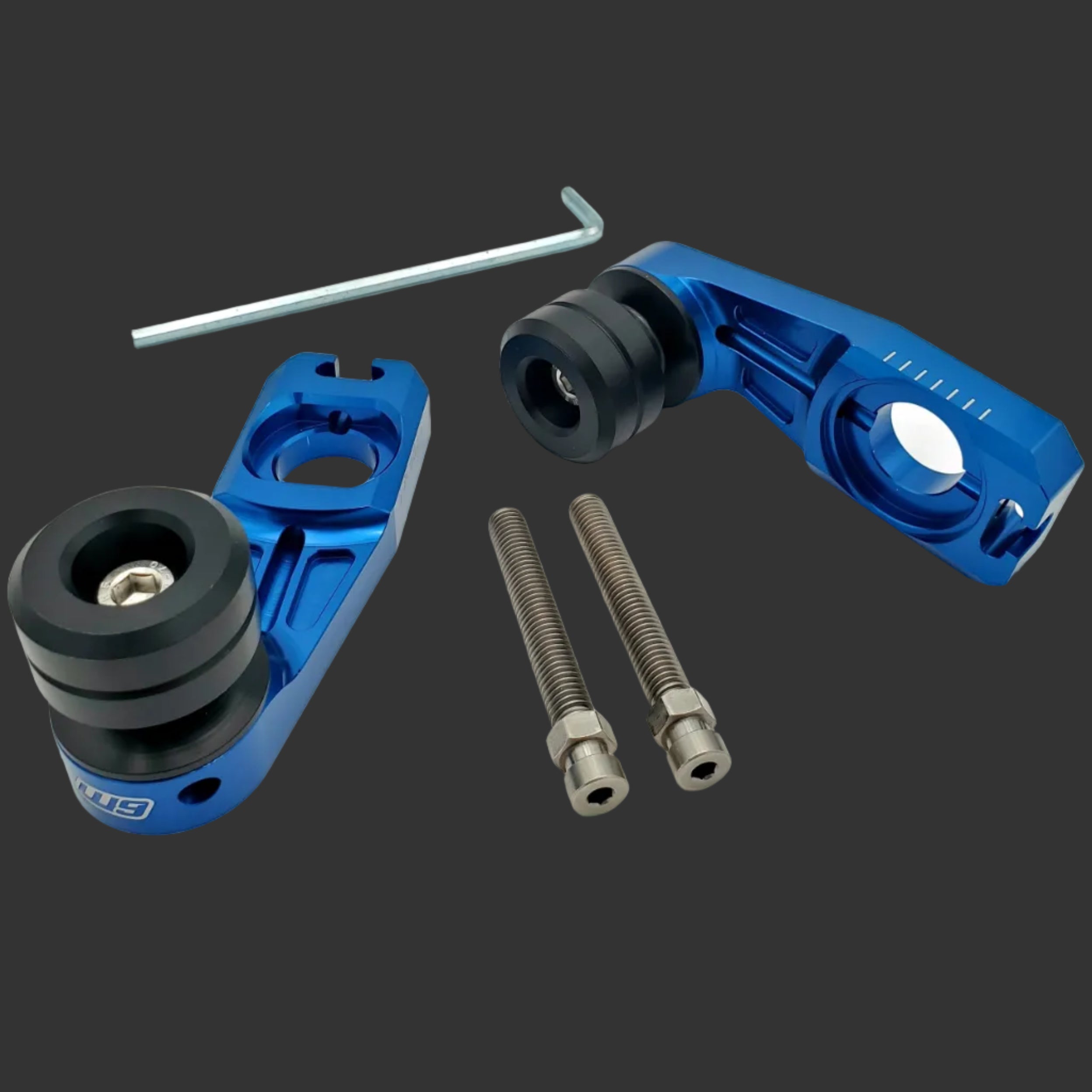 Ultra Bee Rear Slider