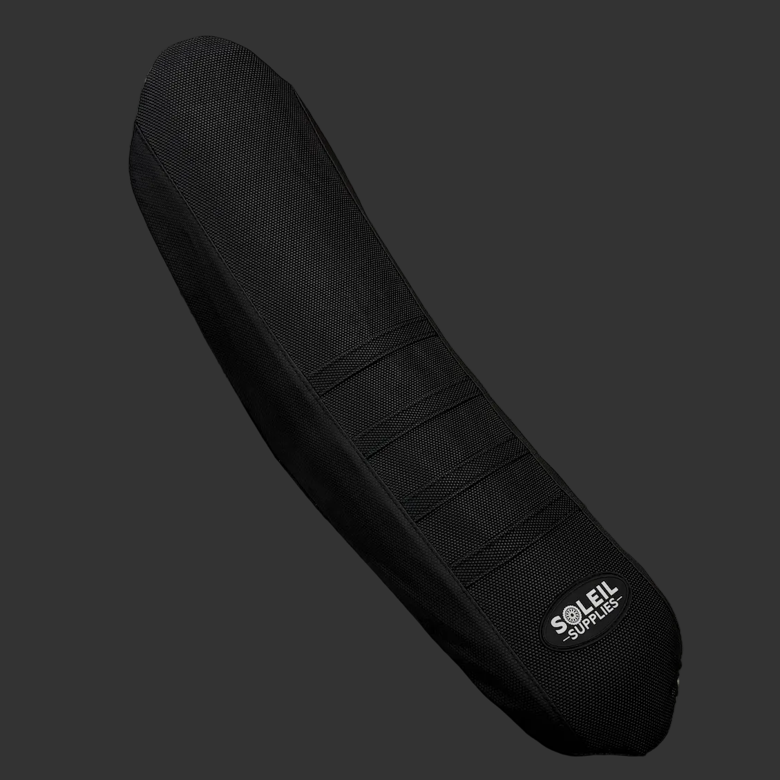 Tuttio Soleil 01 Upgraded Seat Cover
