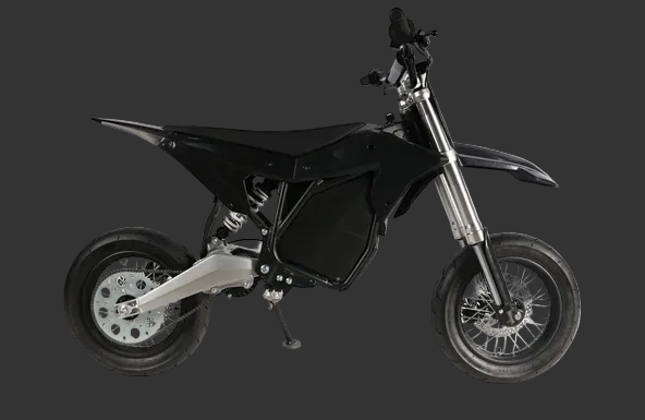 Full Plastics Kit