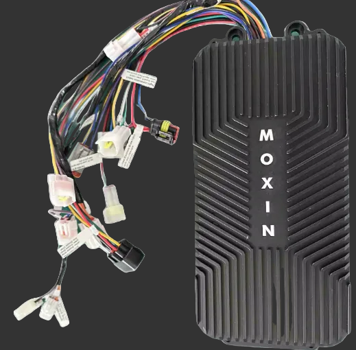 moxin controller for LBX