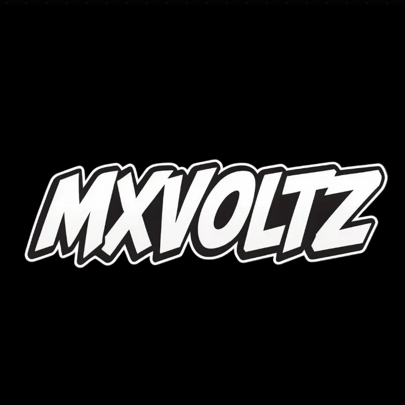 MxVoltz gift card