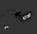 (E Ride Pro) Baja Headlight