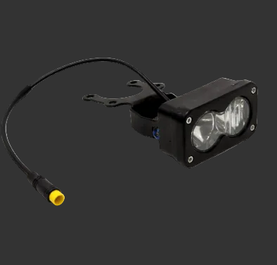 (Ridstar Q20) Baja Headlight