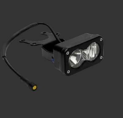 (Super73) Baja Headlight