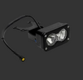 (Super73) Baja Headlight