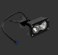 (Macfox) Baja Headlight preorder