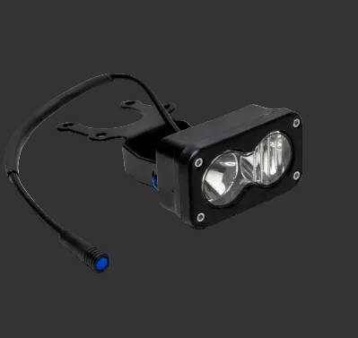 (Macfox) Baja Headlight preorder