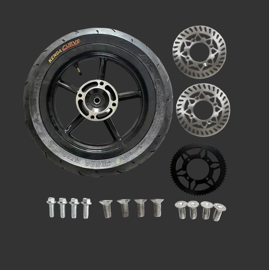 Surron Hyper Bee Super-Moto Set