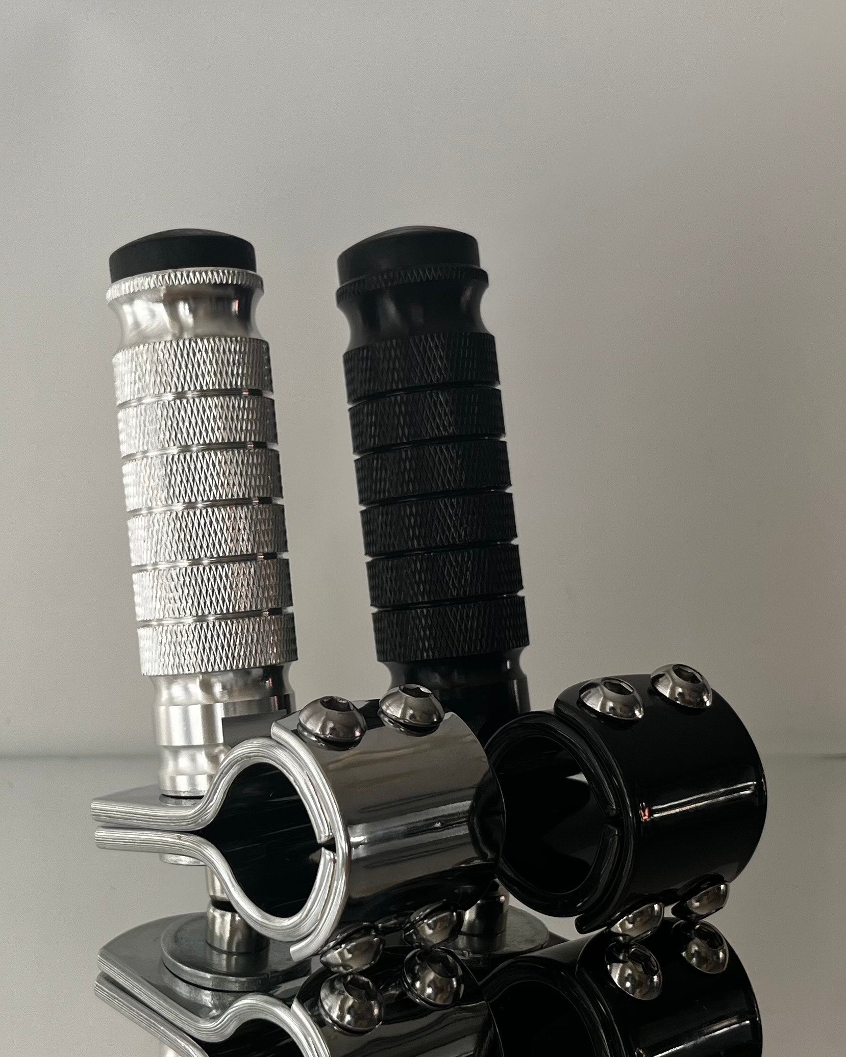 Super73 and Ridstar footlock
