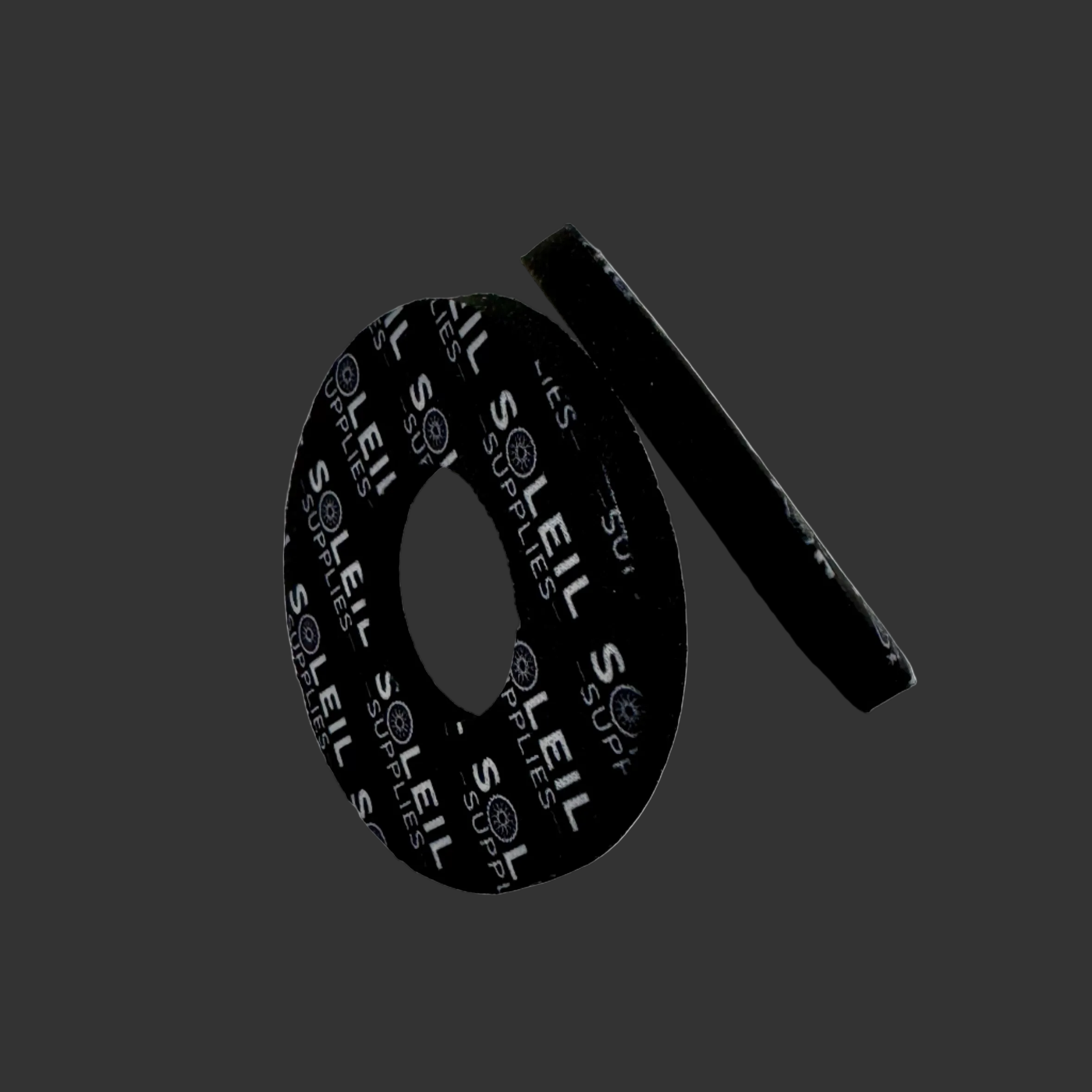 Soleil Supplies Grip Donuts