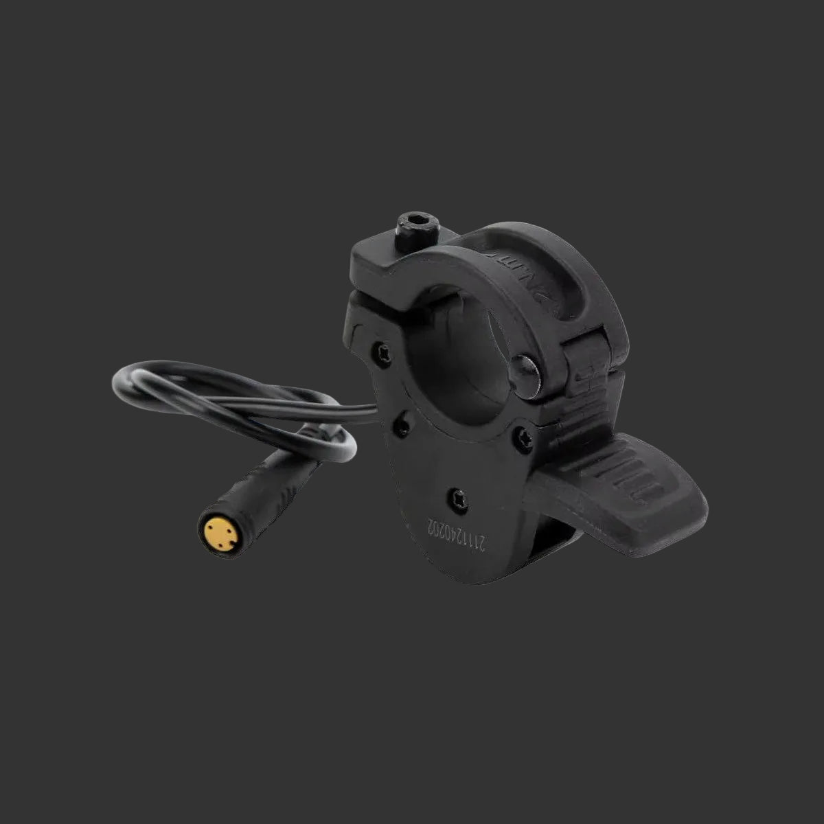 Super73 Thumb Throttle Upgrade