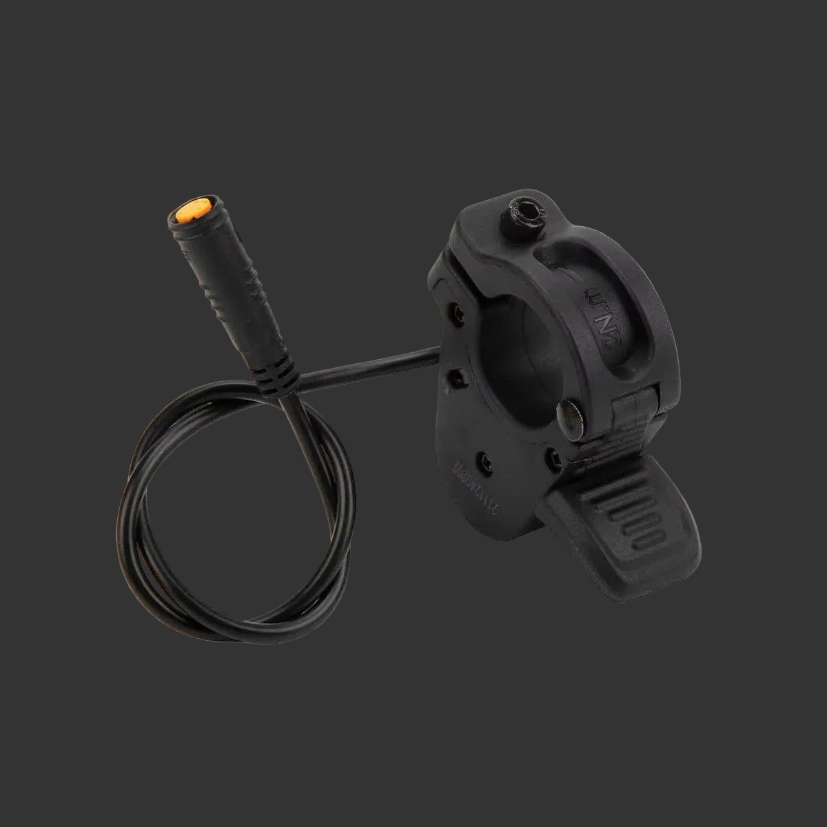 Super73 Thumb Throttle Upgrade