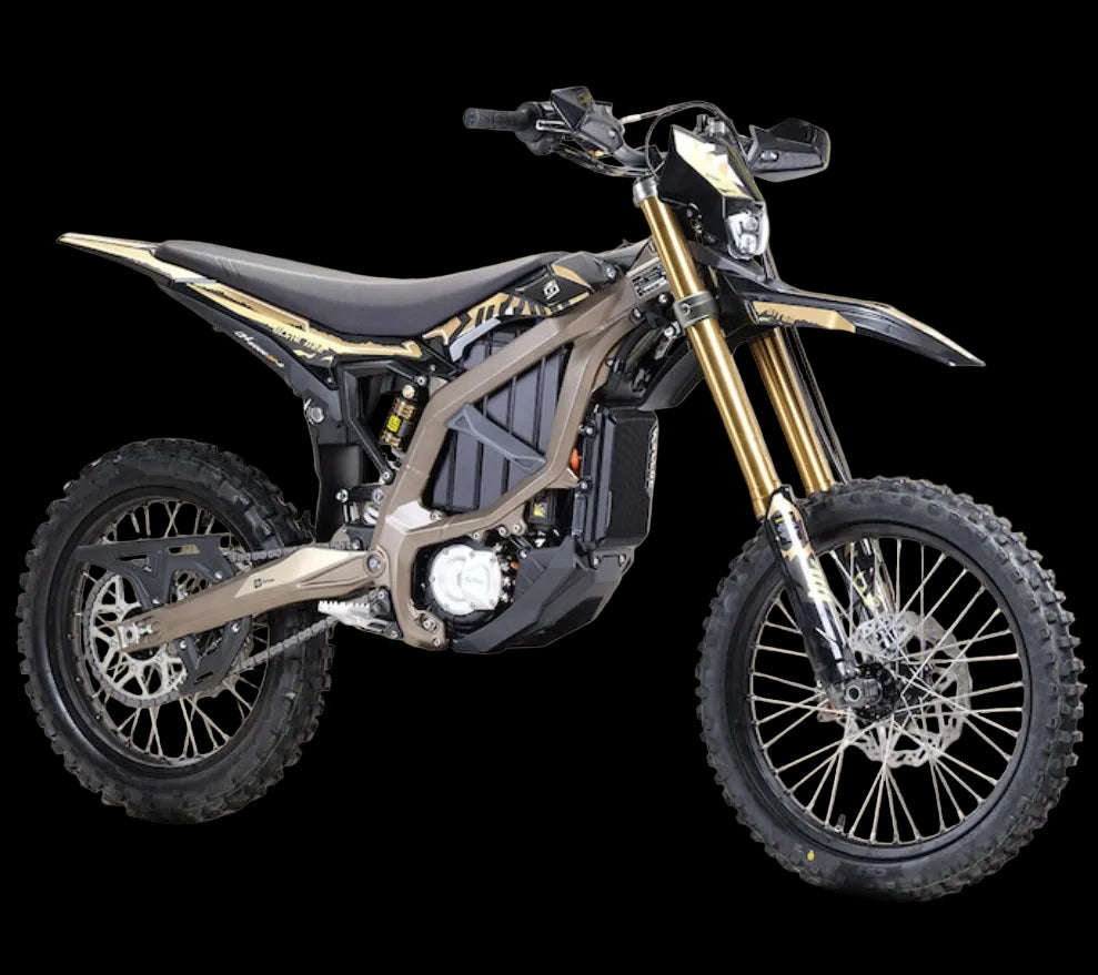 surron ultra bee 2025