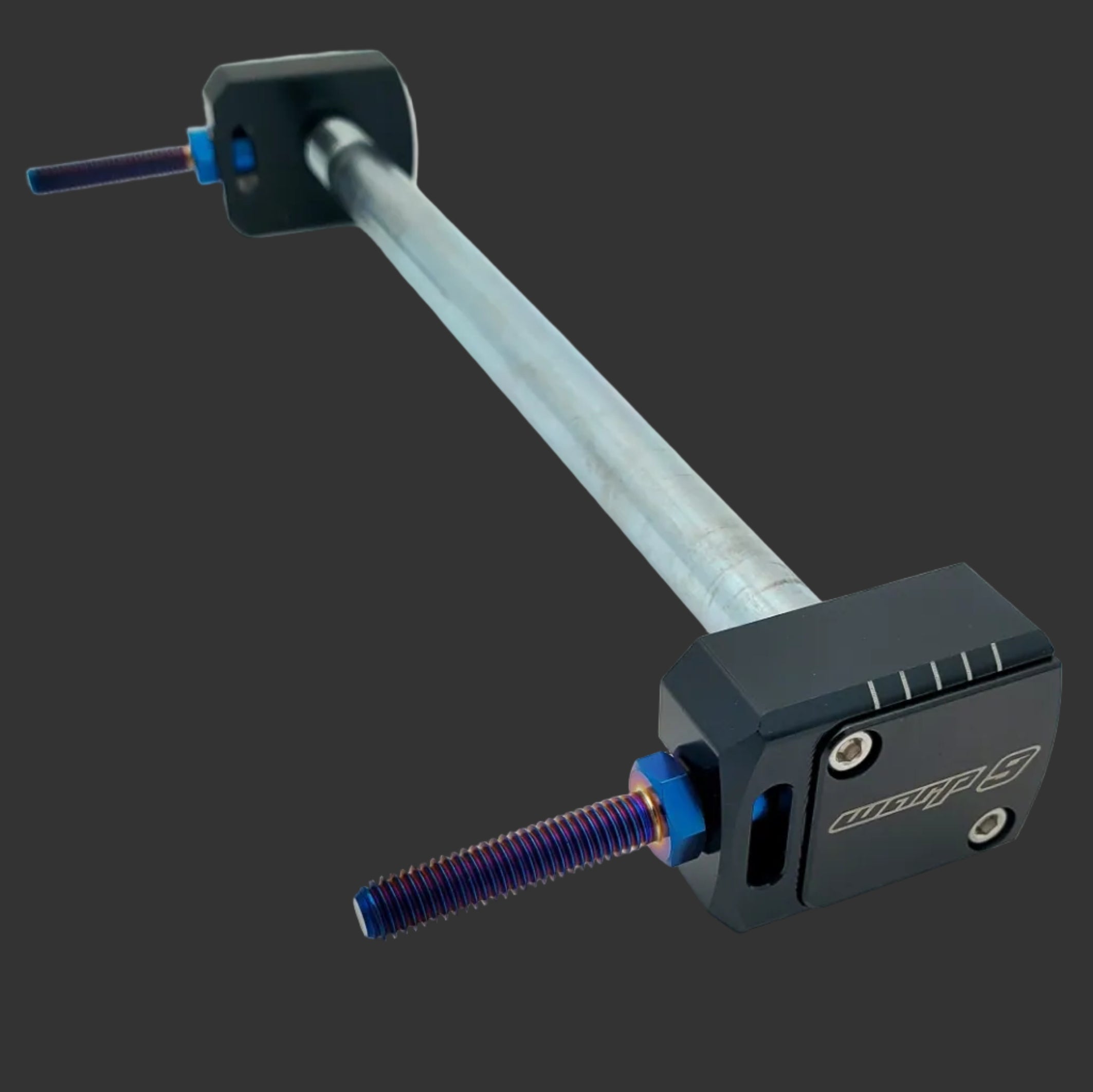 Talaria Sting Lockdown Axle Blocks