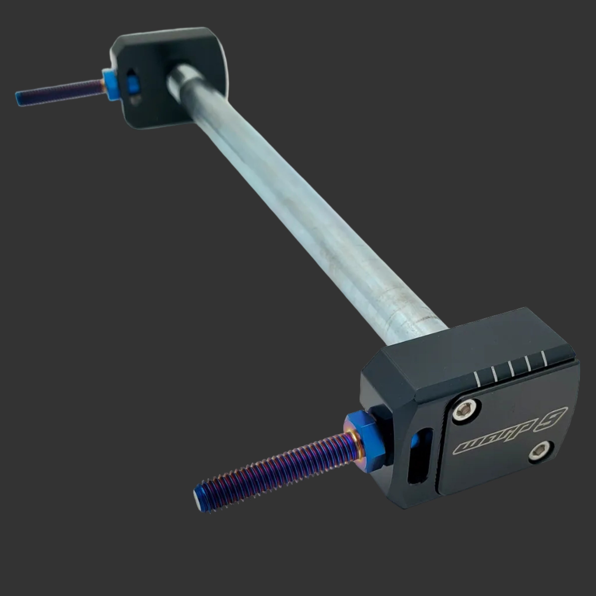 Surron Lockdown Axle Blocks