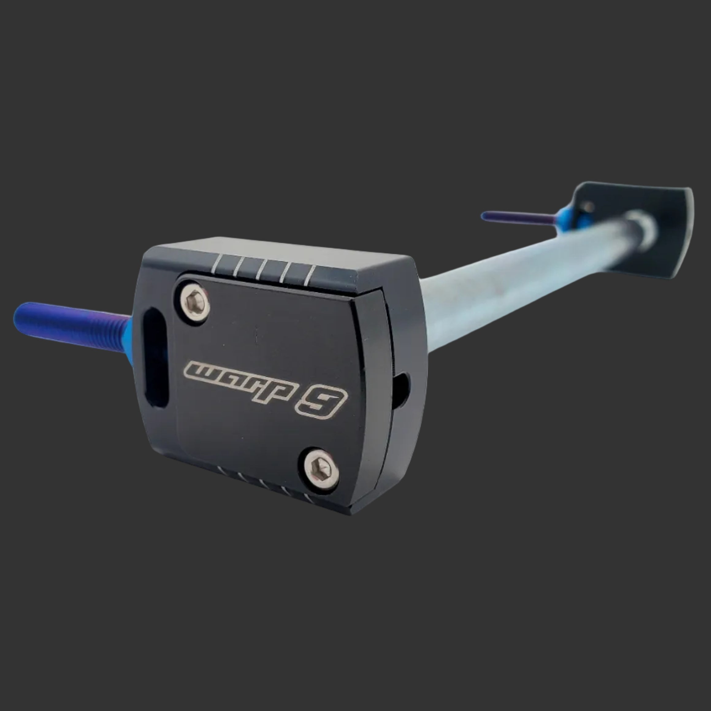 Surron Lockdown Axle Blocks