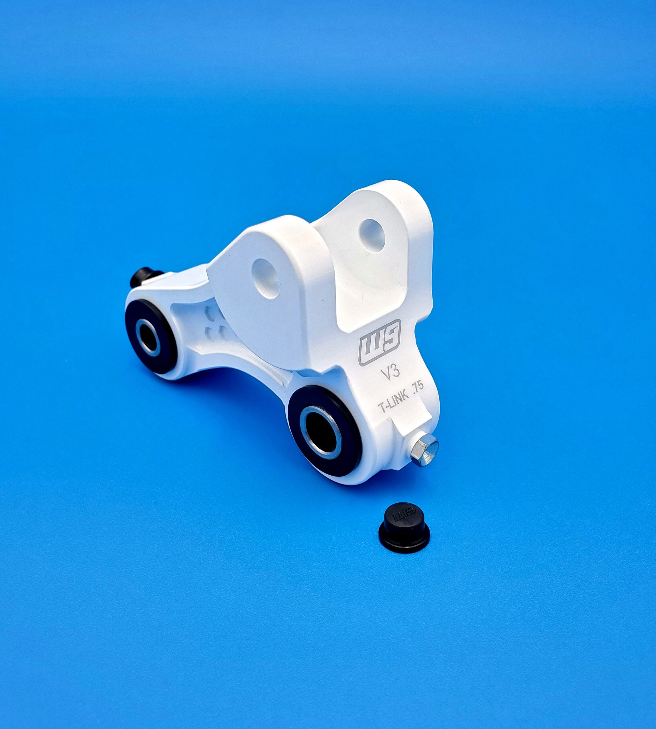 talaria Sting linkage