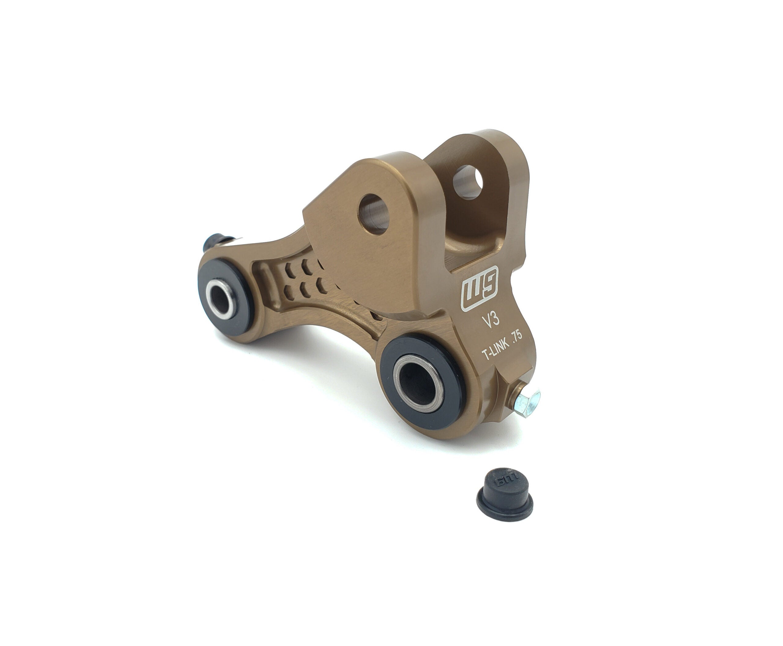 talaria Sting linkage