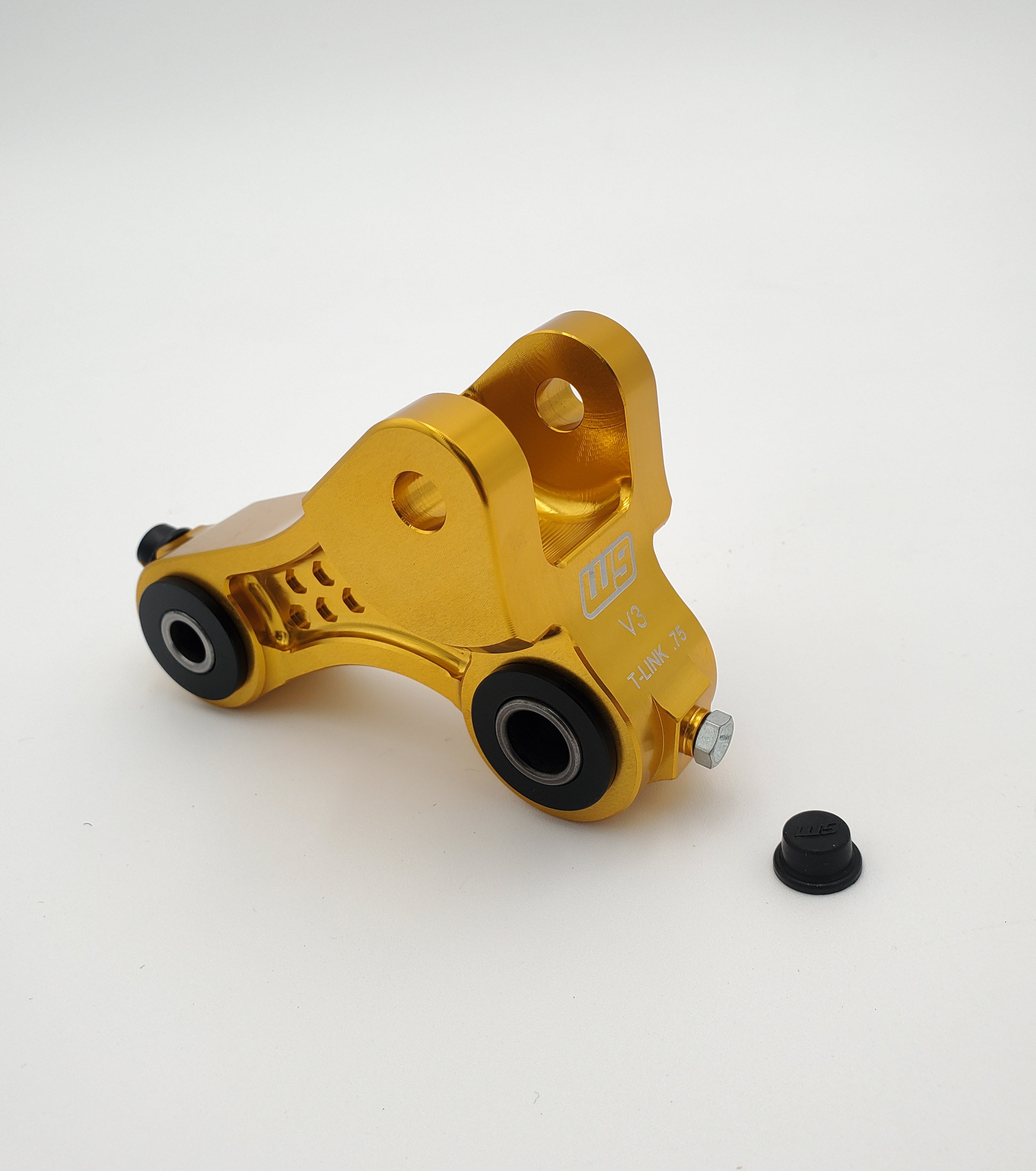 talaria Sting linkage