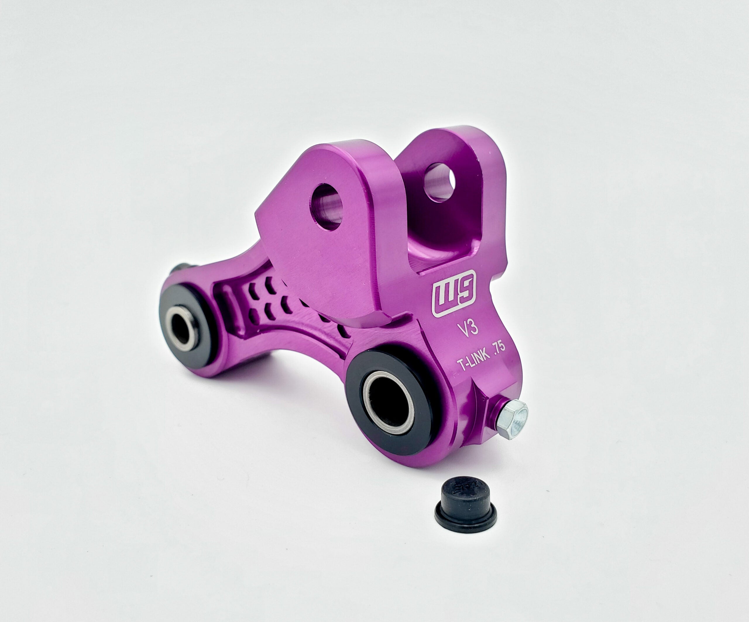 talaria Sting linkage