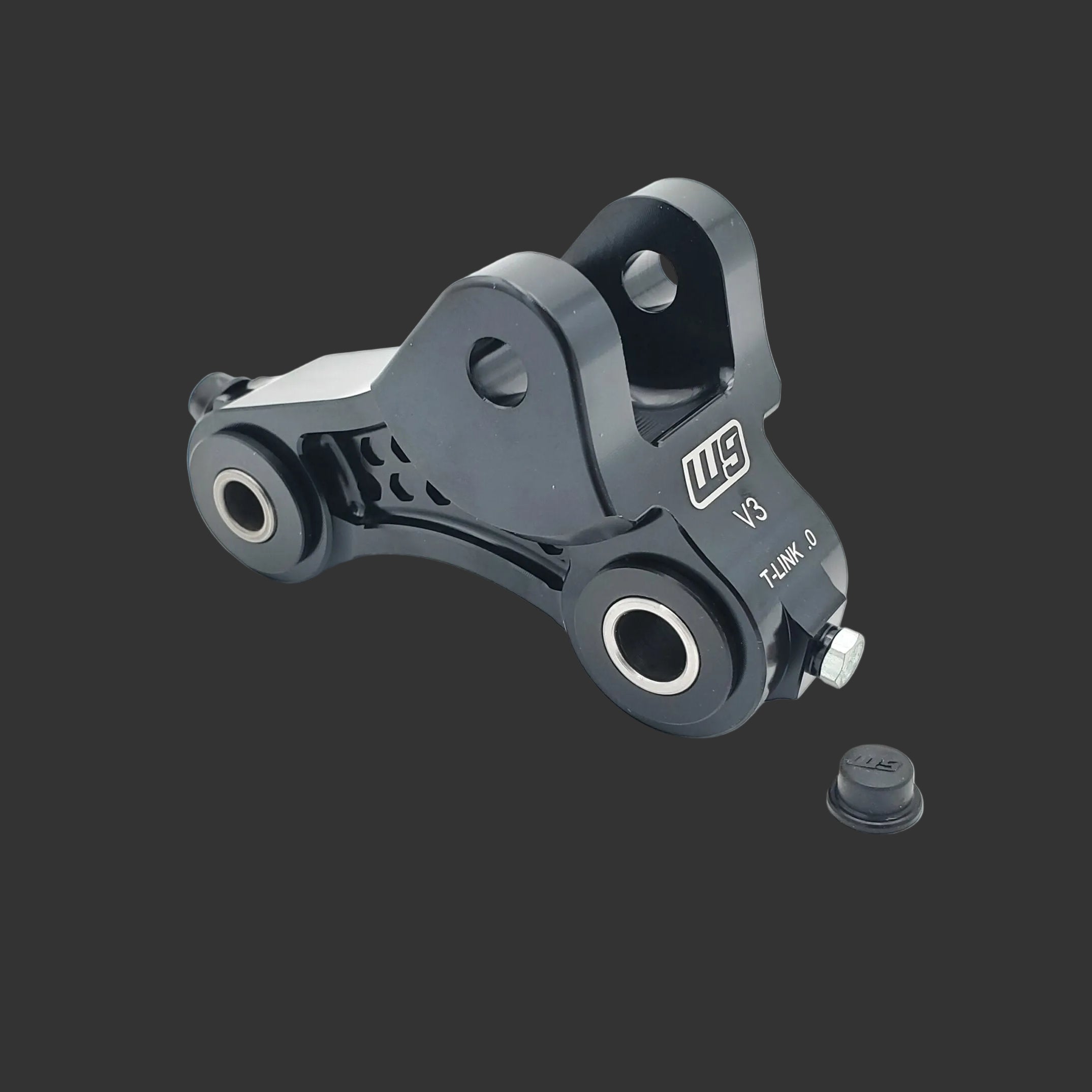 talaria Sting linkage