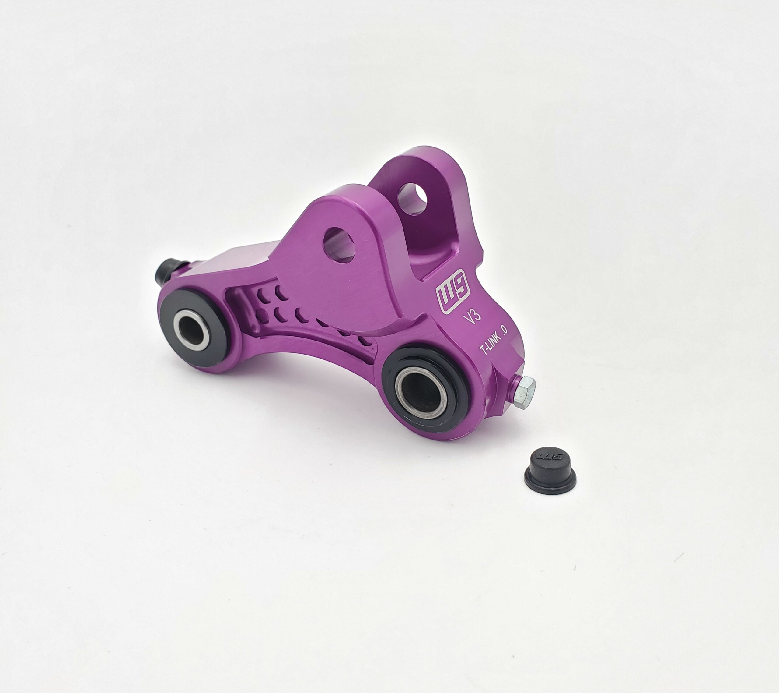 talaria Sting linkage