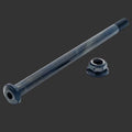 Talaria Sting Rear 12.9 Cryo Axle