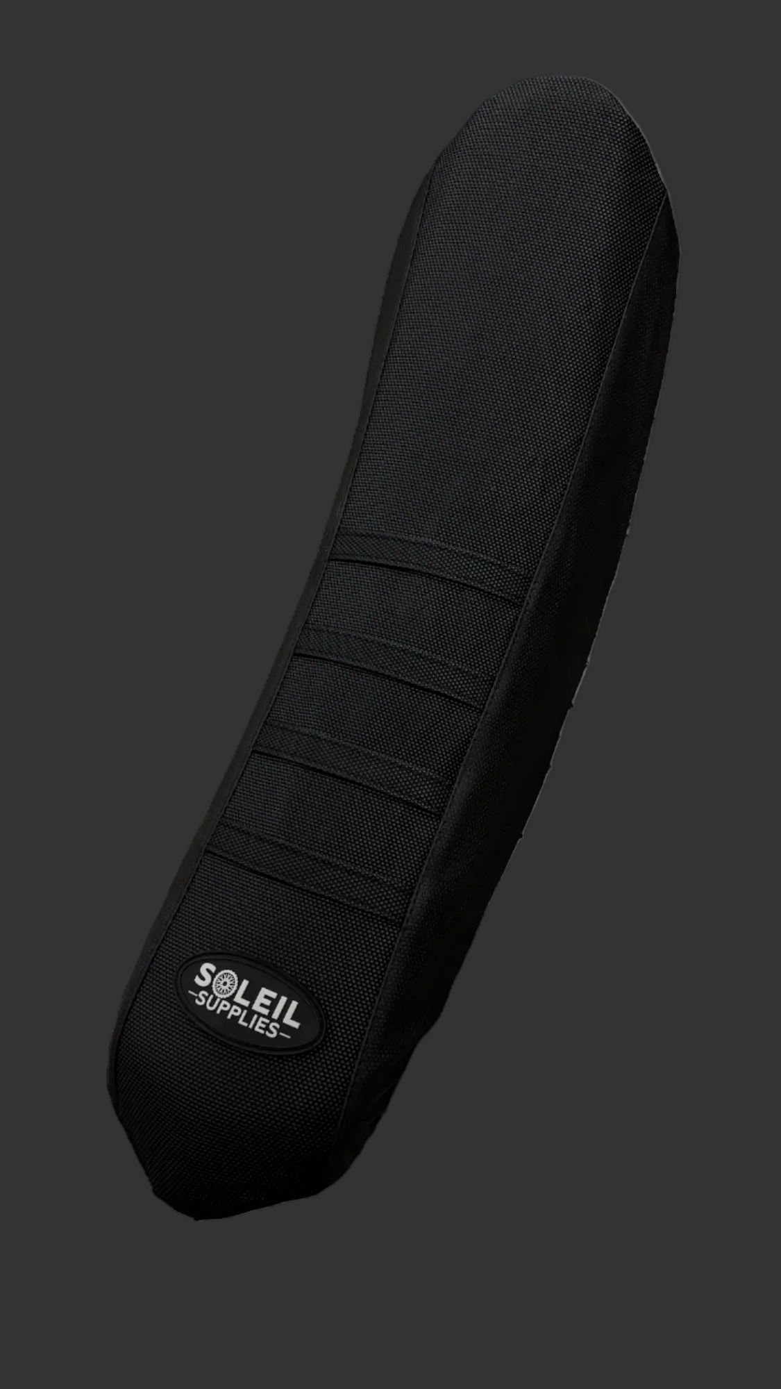 Tuttio Soleil 01 Upgraded Seat Cover