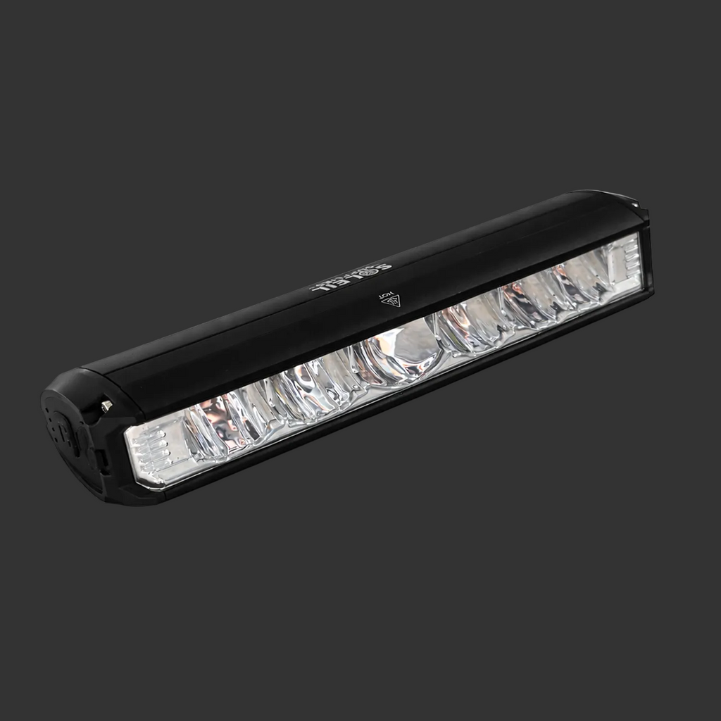 Tuttio Soleil 01 Rechargeable Headlight