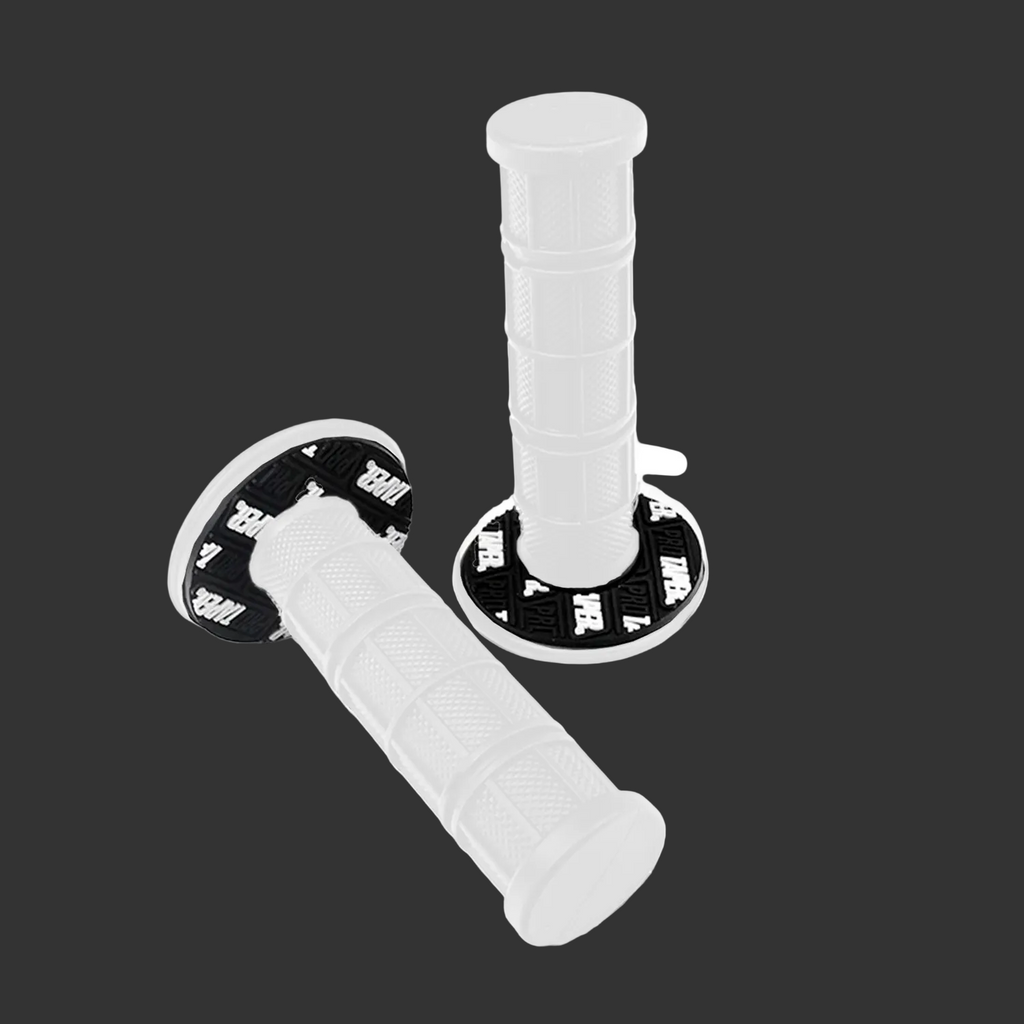 Upgraded ProTaper Grips